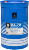 A Picture of product SPT-007030 DA-70 Heavy Duty Cleaner and Wax & Finish Stripper.  30 Gallon Drum.