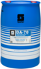 A Picture of product SPT-007055 DA-70 Heavy Duty Cleaner and Wax & Finish Stripper.  55 Gallon Drum.