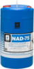 A Picture of product SPT-007515 NAD-75.  Wax & Finish Stripper.  15 Gallon Drum.