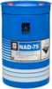 A Picture of product SPT-007530 NAD-75.  Wax & Finish Stripper.  30 Gallon Drum.