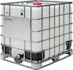 Square One®.  Extra Heavy-Duty Wax and Finish Stripper.  275 Gallon Drum.