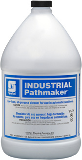 Industrial Pathmaker® All Purpose Cleaner.  1 Gallon.