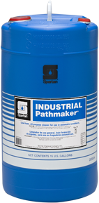 Industrial Pathmaker® All Purpose Cleaner.  15 Gallon Drum.