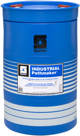 Industrial Pathmaker® All Purpose Cleaner.  30 Gallon Drum.