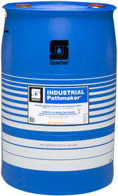 Industrial Pathmaker® All Purpose Cleaner.  55 Gallon Drum.