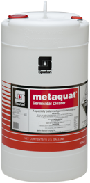 metaquat®.  Germicidal Cleaner.  15 Gallon Drum.