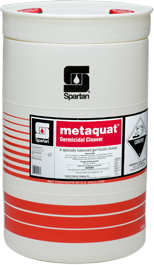 metaquat®.  Germicidal Cleaner.  30 Gallon Drum.