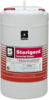 A Picture of product SPT-105515 Sterigent® All Purpose Quaternary Disinfectant.  15 Gallon Drum.