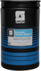 A Picture of product SPT-204430 Pressure Washer Cleaner.  For use with hot or cold water pressure washers.  30 Gallon Drum.