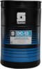 A Picture of product SPT-206555 DC-13 Radioactive Soil Remover.  55 Gallon Drum.