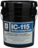 A Picture of product SPT-211505 IC-115.  Medium-Duty, Non-Butyl Detergent.  5 Gallon Pail.