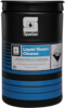 A Picture of product SPT-233030 Liquid Steam Cleaner.  For Use in Steam Cleaning Equipment.  30 Gallon Drum.