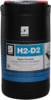 A Picture of product SPT-248515 H2-D2.  Highly Dilutable, Heavy Duty Cleaner / Degreaser.  15 Gallon Drum.