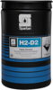 A Picture of product SPT-248530 H2-D2.  Highly Dilutable, Heavy Duty Cleaner / Degreaser.  30 Gallon Drum.