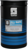 A Picture of product SPT-280330 All Safe®.  Solvent Free Metal and Parts Washing Compound.  30 Gallon Drum.