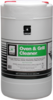 A Picture of product SPT-300415 Oven & Grill Cleaner™.  Removes Baked-On Grease, Carbon and Food Deposits.  15 Gallon Drum.