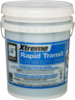 A Picture of product SPT-301405 Xtreme Rapid Transit®.  Mass Transit Cleaner.  5 Gallon Pail.