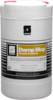 A Picture of product SPT-301615 Damp Mop.  No Rinse Floor Cleaner.  15 Gallon Drum.