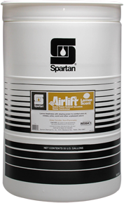 Airlift® Lemon Scent General Purpose Deodorant Concentrate.  55 Gallon Drum.