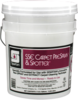 A Picture of product SPT-303305 SSE Carpet Prespray & Spotter®.  Hydrogen Peroxide Based Carpet Spotting Solution.  5 Gallon Pail.