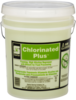A Picture of product SPT-307405 Chlorinated Plus™.  Food Processing Concentrated Degreaser with Bleach.  5 Gallon Pail.
