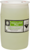 A Picture of product SPT-307430 Chlorinated Plus™.  Food Processing Concentrated Degreaser with Bleach.  30 Gallon Drum.