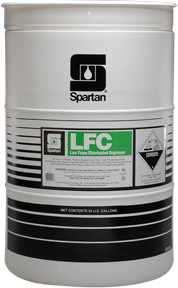 LFC®.  Low Foam Chlorinated Degreaser.  55 Gallon Drum.