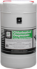 A Picture of product SPT-308015 Chlorinated Degreaser.  Foaming, Chlorine-Based Degreaser with Bleach.  15 Gallon Drum.