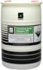 A Picture of product SPT-308130 Foaming Acid Cleaner FP.  High Foam Food Processing Cleaner.  30 Gallon Drum.