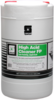 A Picture of product SPT-308215 High Acid Cleaner FP.  Low Foaming Food Processing Cleaner.  15 Gallon Drum.