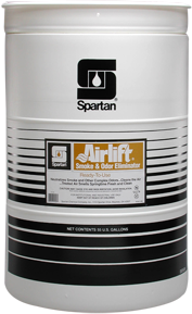 Airlift® Smoke & Odor Eliminator.  55 Gallon Drum.