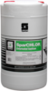 A Picture of product SPT-309015 SparCHLOR®.  Chlorinated Sanitizer.  15 Gallon Drum.