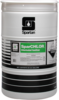 A Picture of product SPT-309030 SparCHLOR®.  Chlorinated Sanitizer.  30 Gallon Drum.