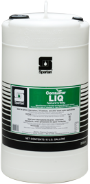 Consume® LIQ.  Liquid Wastewater Treatment.  15 Gallon Drum.