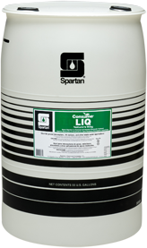 Consume® LIQ.  Liquid Wastewater Treatment.  55 Gallon Drum.