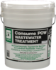 A Picture of product SPT-310405 Consume® POW Wastewater Treatment.  Bulk Powder.  5 Gallon Pail.