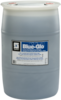 A Picture of product SPT-311130 Blue-Glo.  Premium Hand Dishwashing Concentrate.  30 Gallon Drum.