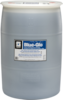 A Picture of product SPT-311155 Blue-Glo.  Premium Hand Dishwashing Concentrate.  55 Gallon Drum.