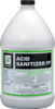 A Picture of product SPT-315404 Acid Sanitizer FP. Food Processing Surface Phosphoric Acid Sanitizer. 1 Gallon.
