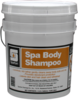 A Picture of product SPT-321805 Spa Body Shampoo.  5 Gallon Pail.