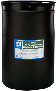 Green Solutions® All Purpose Cleaner.  55 Gallon Drum.