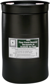 Green Solutions® Floor Finish Remover.  30 Gallon Drum.