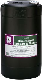 Green Solutions® Extraction Carpet Cleaner.  15 Gallon Drum.