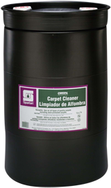 Green Solutions® Extraction Carpet Cleaner.  30 Gallon Drum.