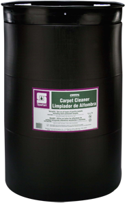 Green Solutions® Extraction Carpet Cleaner.  55 Gallon Drum.