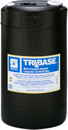 TriBase® Multi Purpose Cleaner.  15 Gallon Drum.