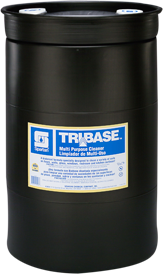 TriBase® Multi Purpose Cleaner.  30 Gallon Drum.