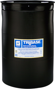 TriBase® Multi Purpose Cleaner.  55 Gallon Drum.