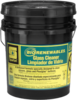 A Picture of product SPT-383505 BioRenewables® Glass Cleaner.  Green Seal™ Certified.  5 Gallon Pail.