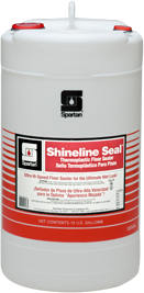 Shineline Seal®.  Thermoplastic Floor Sealer.  15 Gallon Drum.